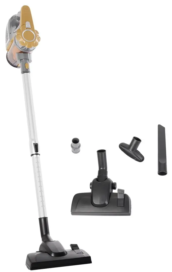  Пылесос Adler AD 7036 (Grey)