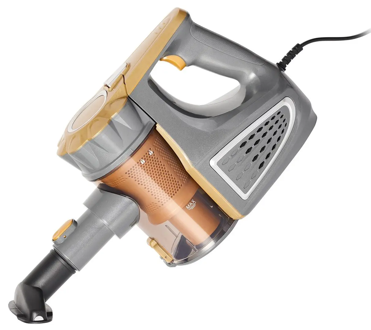  Пылесос Adler AD 7036 (Grey)