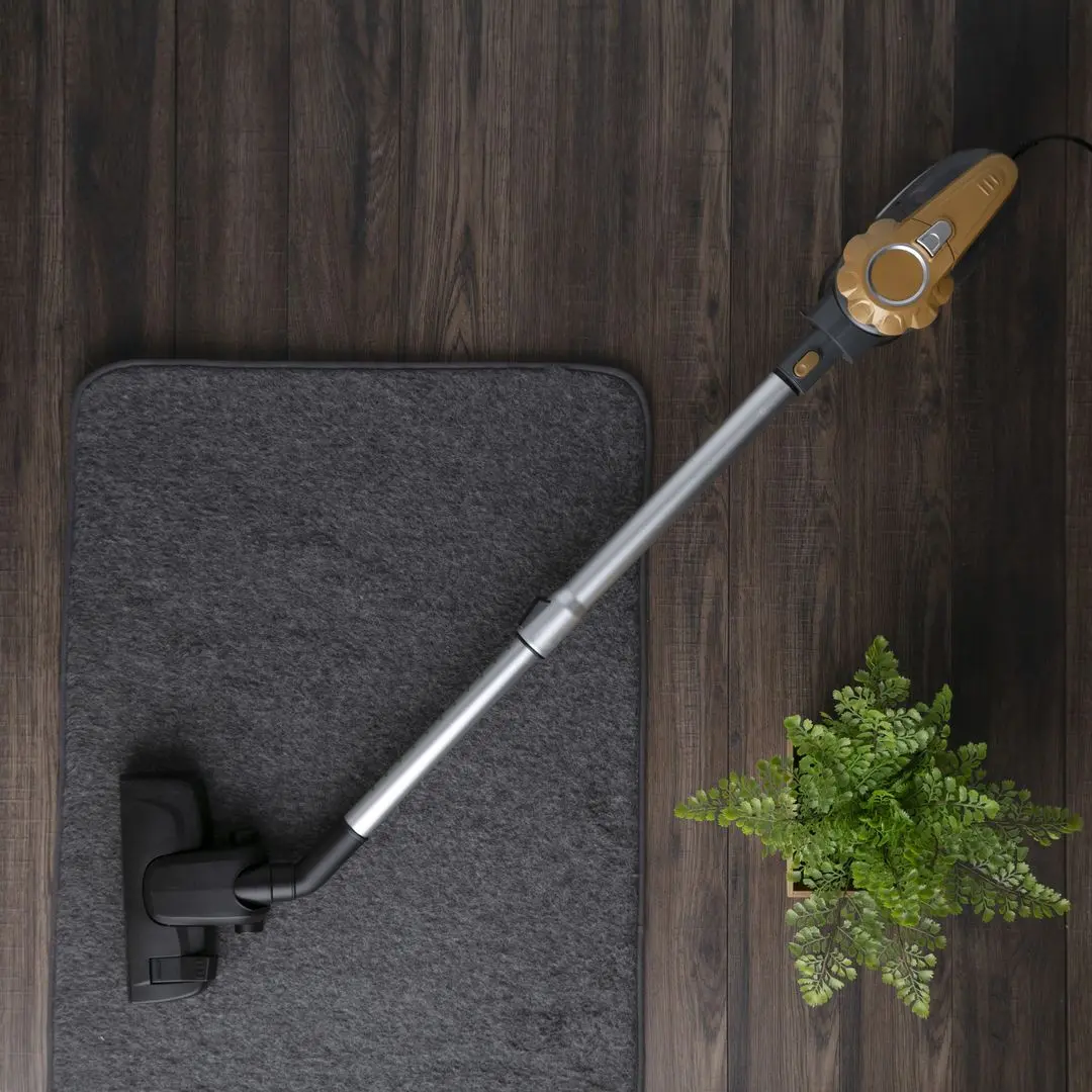  Пылесос Adler AD 7036 (Grey)