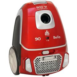 Пылесос Albatros Bella 90 Eco (Red) Thumb