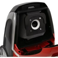 Пылесос Albatros Bella 90 Eco (Red) Thumb