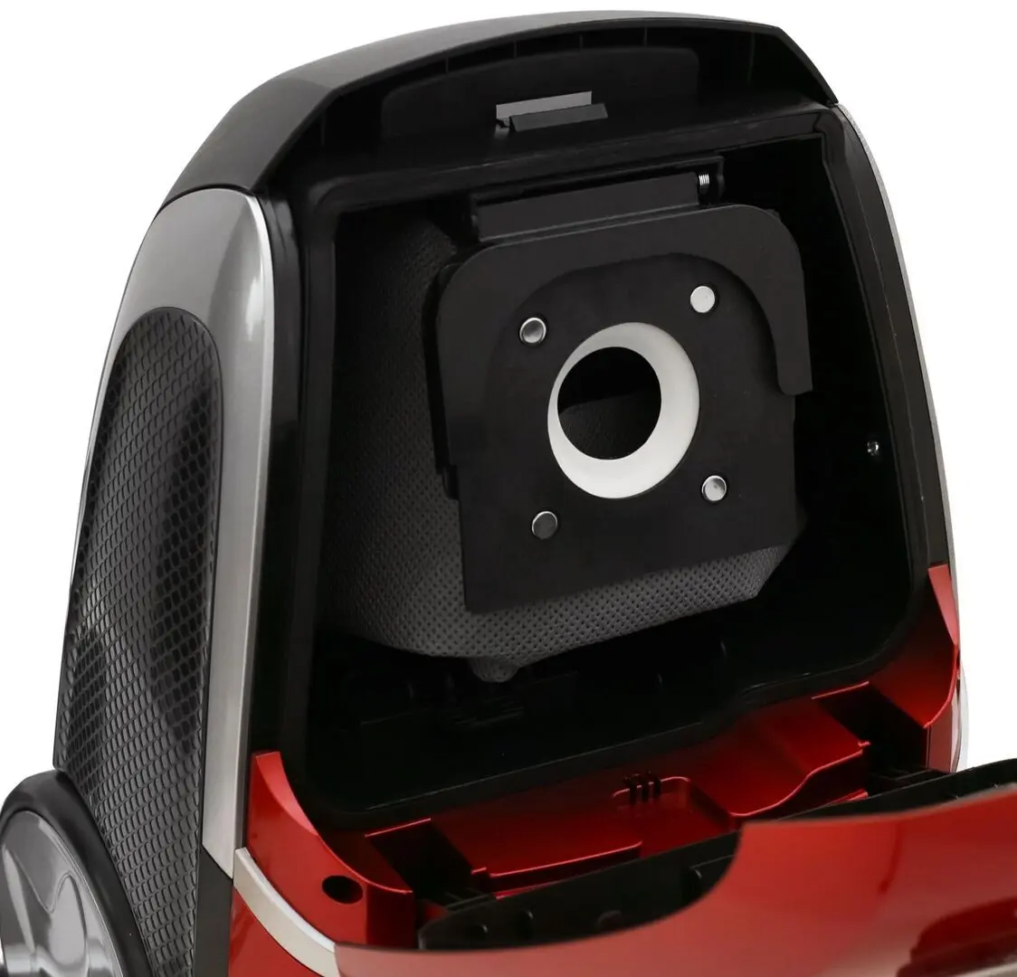 Пылесос Albatros Bella 90 Eco (Red)