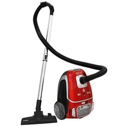 Пылесос Albatros Bella 90 Eco (Red)
