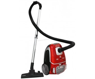 Aspirator Albatros Bella 90 Eco (Red)