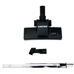 Пылесос Albatros Imperia 83 Eco (Blue) Thumb