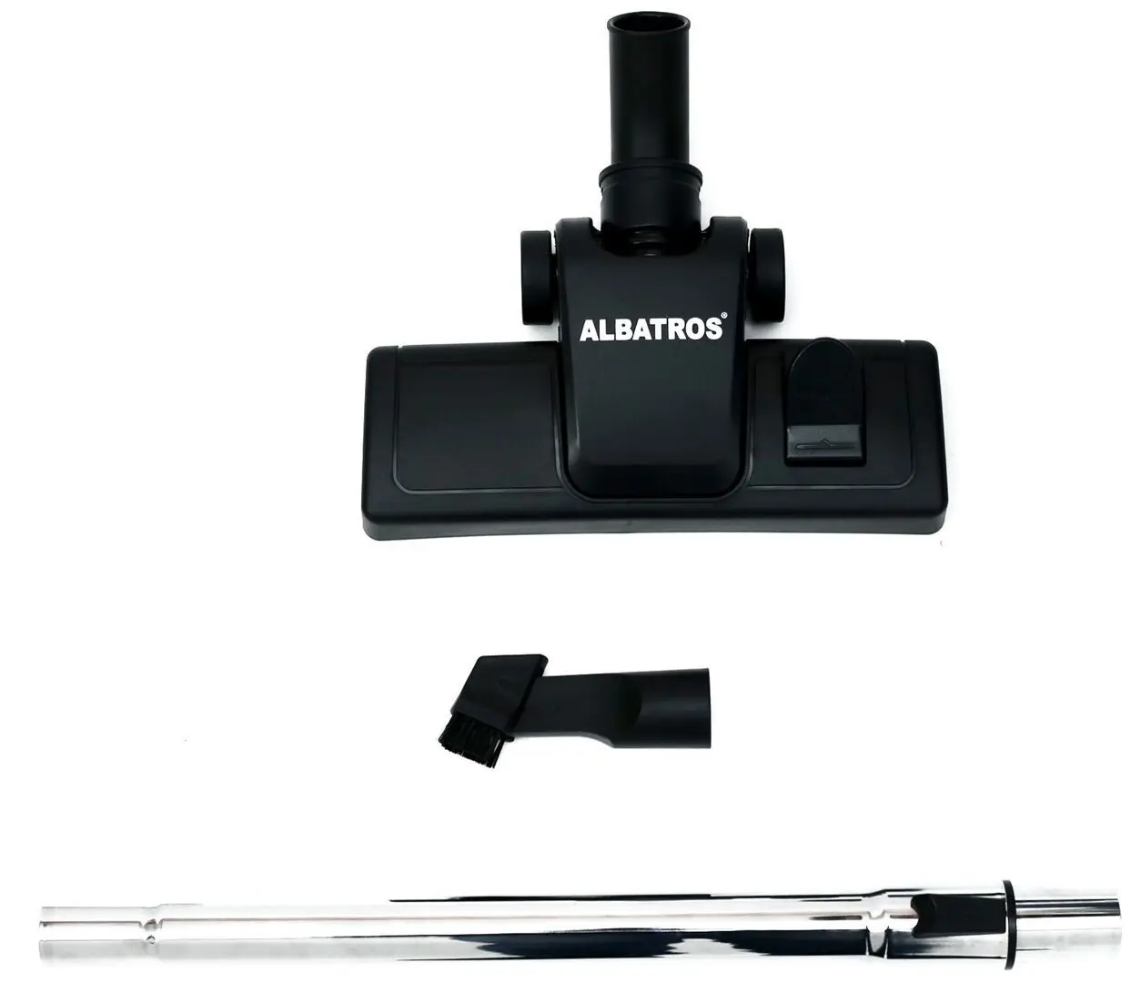 Пылесос Albatros Imperia 83 Eco (Blue)