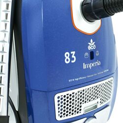 Пылесос Albatros Imperia 83 Eco (Blue) Thumb