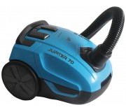 Aspirator Albatros Jupiter 70 Eco (Blue)