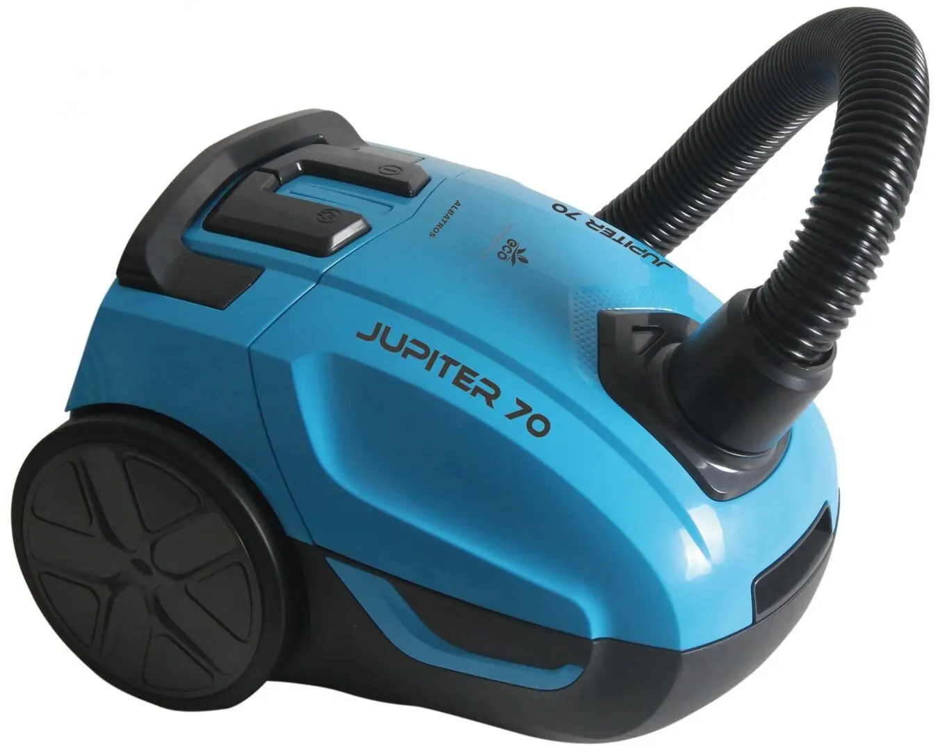 Пылесос Albatros Jupiter 70 Eco (Blue)