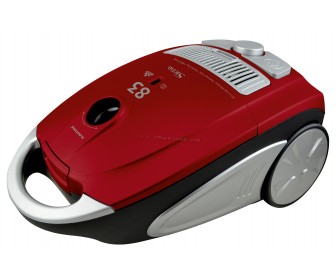 Aspirator Albatros Siena 83 Eco (Red)