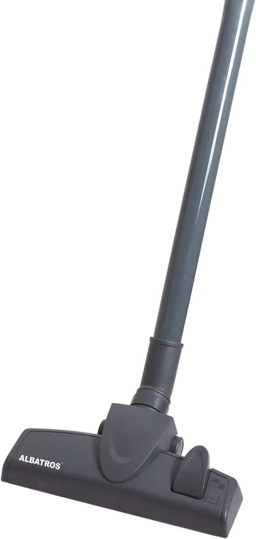 Пылесос Albatros Smart 85 Eco (Green)