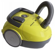 Aspirator Albatros Smart 85 Eco (Green)