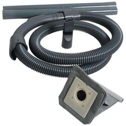 Пылесос Albatros Smart 85 Eco (Green) Thumb