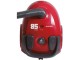 Пылесос Albatros Smart 85 Eco (Red)