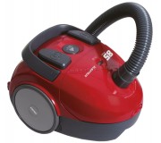 Aspirator Albatros Smart 85 Eco (Red)