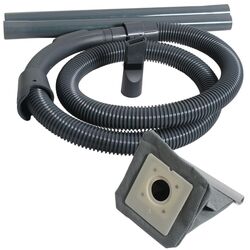 Пылесос Albatros Smart 85 Eco (Red) Thumb