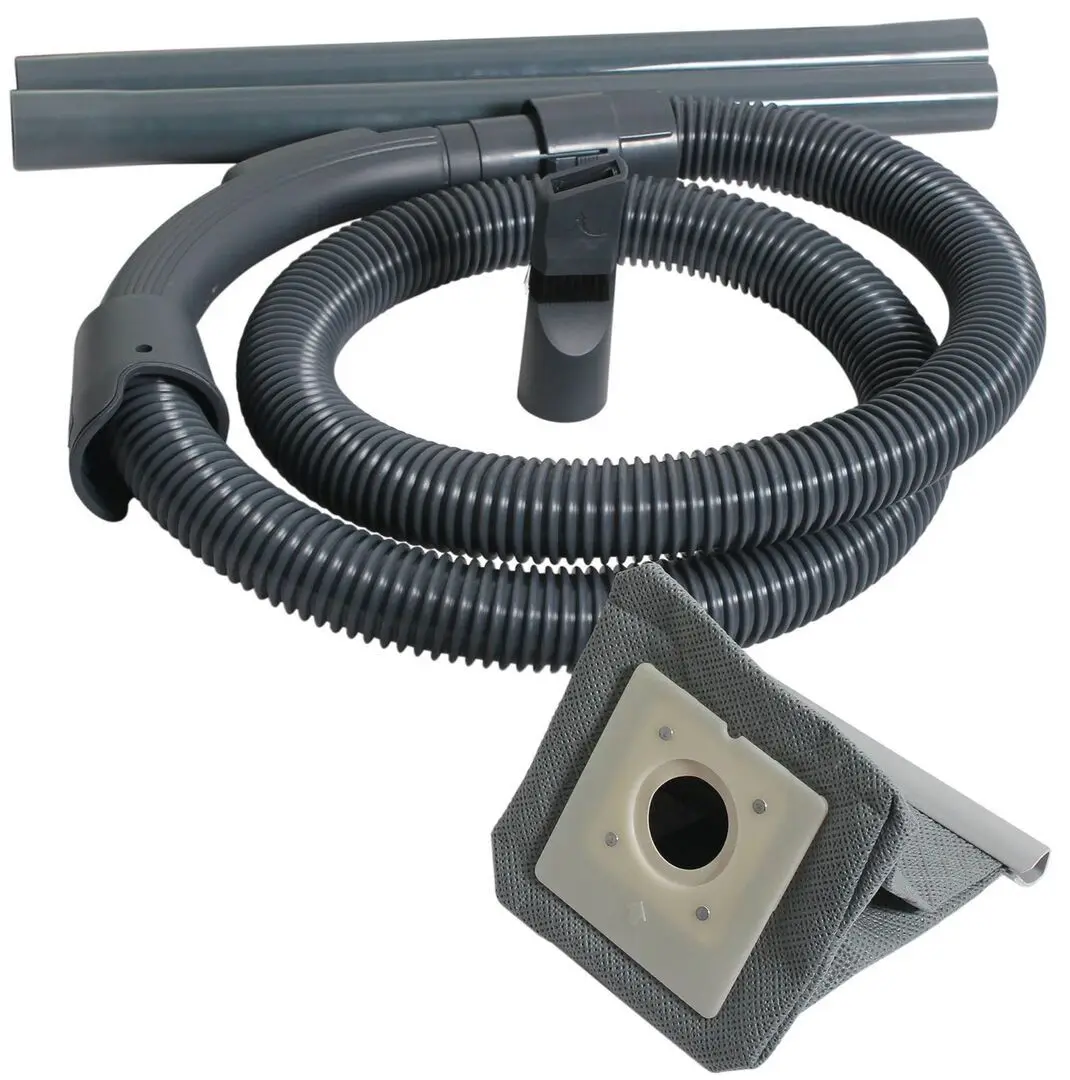 Пылесос Albatros Smart 85 Eco (Red)