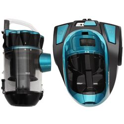 Aspirator Albatros Urban 90 Eco (Turquoise/Black) Thumb