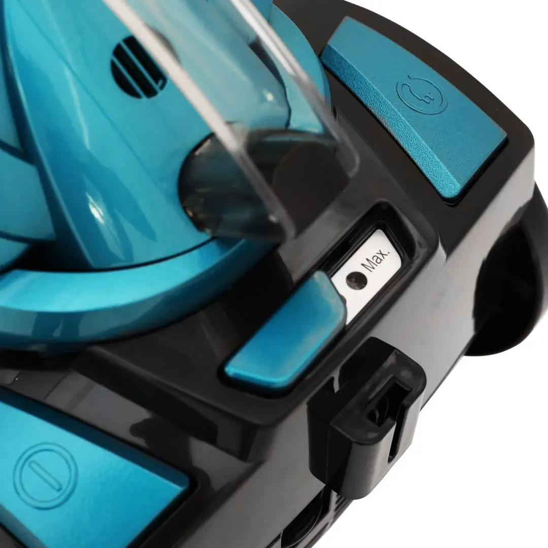 Aspirator Albatros Urban 90 Eco (Turquoise/Black)