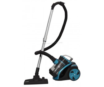 Aspirator Albatros Urban 90 Eco (Turquoise/Black)