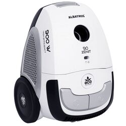 Пылесос Albatros Zenit 90 Eco (White) Thumb