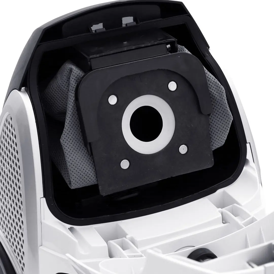 Пылесос Albatros Zenit 90 Eco (White)