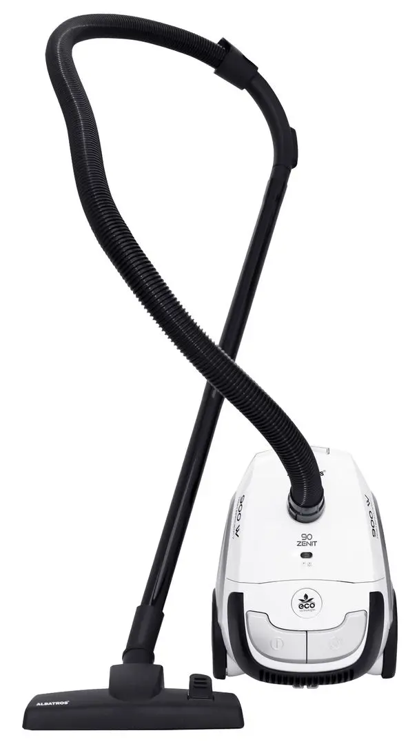 Пылесос Albatros Zenit 90 Eco (White)