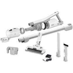 Аккумуляторный пылесос Amica Aura VM705 (White) Thumb