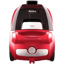 Aspirator Amica Bagio Eco VM3044 (Black/Red) Thumb