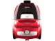 Aspirator Amica Bagio Eco VM3044 (Black/Red)