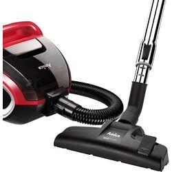Aspirator Amica Bagio Eco VM3044 (Black/Red) Thumb