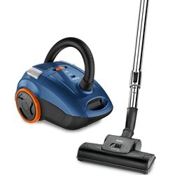 Пылесос Amica Fen Turbo VM2062 (Blue/Orange) Thumb