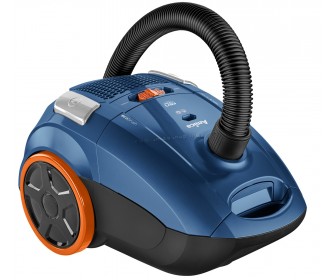 Пылесос Amica Fen Turbo VM2062 (Blue/Orange)