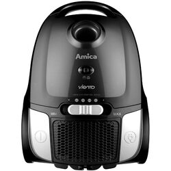 Пылесос Amica Viento VI2033 (Black) Thumb