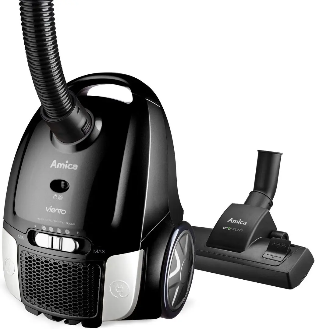 Пылесос Amica Viento VI2033 (Black)