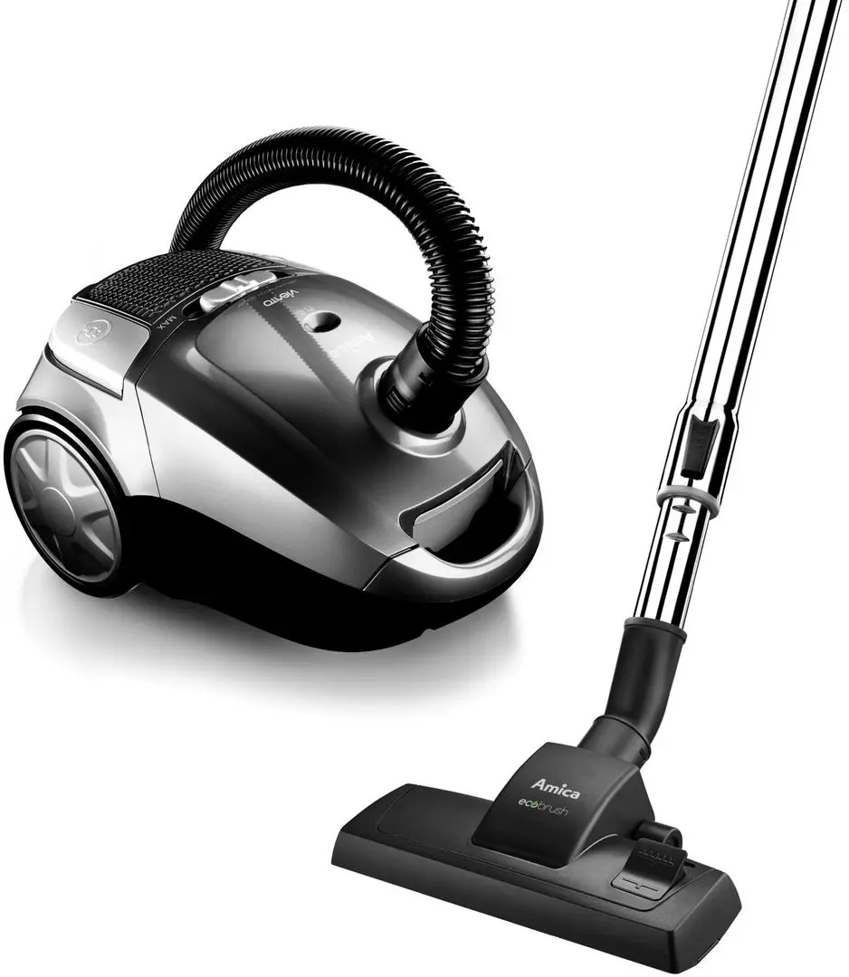 Пылесос Amica Viento VI2033 (Black)