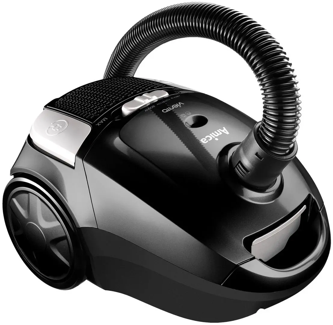 Пылесос Amica Viento VI2033 (Black)