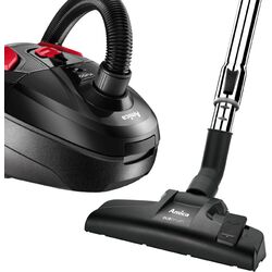 Пылесос Amica Yugo VM1043 (Black/Red) Thumb