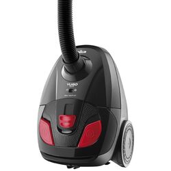 Пылесос Amica Yugo VM1043 (Black/Red) Thumb