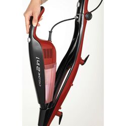 Aspirator 2in1 Ariete Evo 2764 (Black/Red) Thumb