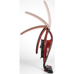 Aspirator 2in1 Ariete Evo 2764 (Black/Red) Thumb