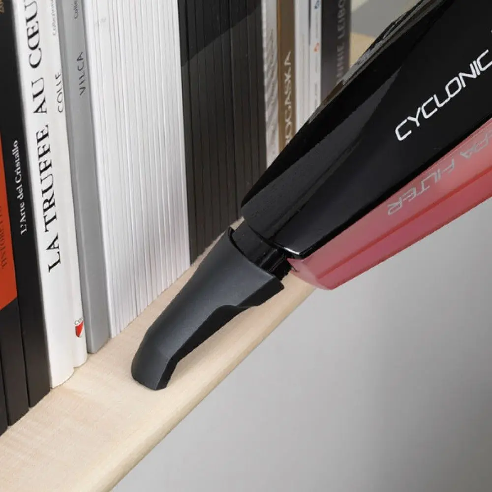 Aspirator 2in1 Ariete Evo 2764 (Black/Red)