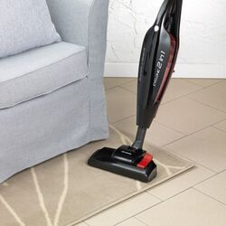 Aspirator 2in1 Ariete Evo 2764 (Black/Red) Thumb