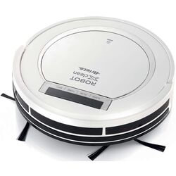 Робот-пылесос Ariete 2718/1 (White) Thumb