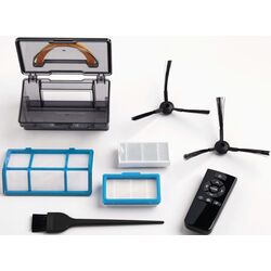 Робот-пылесос Ariete 2718/1 (White) Thumb