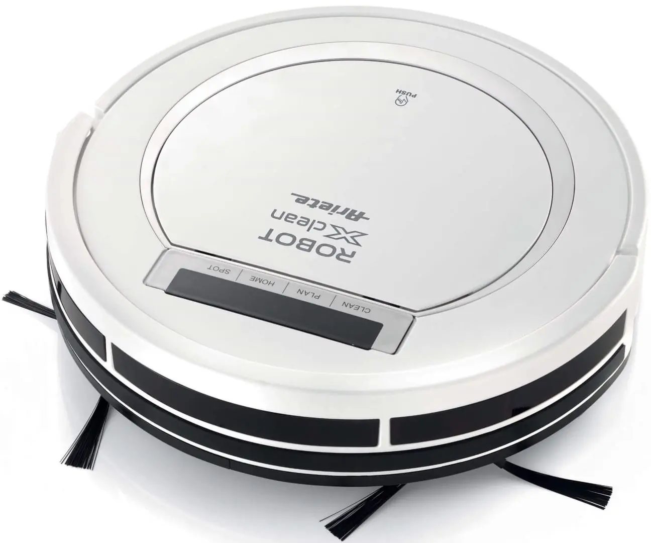 Робот-пылесос Ariete 2718/1 (White)