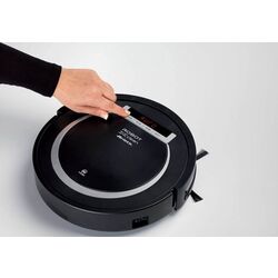 Робот-пылесос Ariete Xclean 2718/1 (Black) Thumb