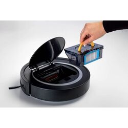 Робот-пылесос Ariete Xclean 2718/1 (Black) Thumb