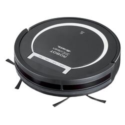 Робот-пылесос Ariete Xclean 2718/1 (Black)