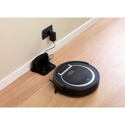 Робот-пылесос Ariete Xclean 2718/1 (Black) Thumb